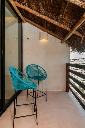 Apartamento Azara Tulum Paradise