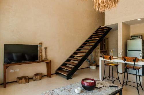 Apartamento Azara Tulum Paradise