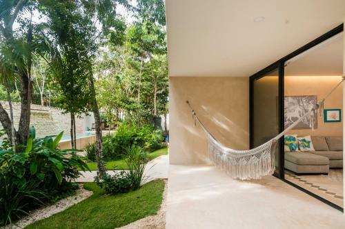 Apartamento Azara Tulum Paradise
