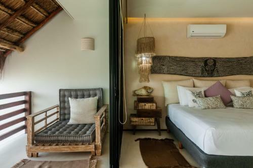 Apartamento Azara Tulum Paradise