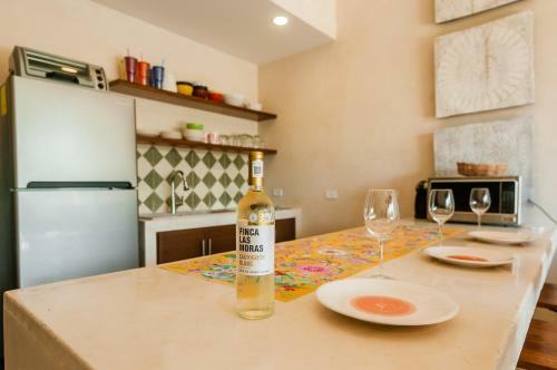 Apartamento Azara Tulum Paradise