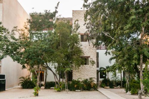 Apartamento Azara Tulum Paradise