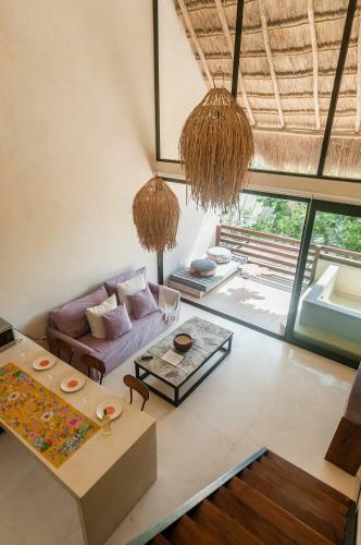 Apartamento Azara Tulum Paradise