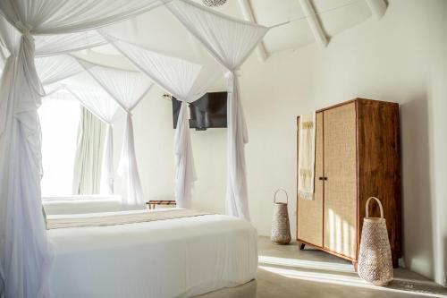 Villa Casa Ni�os Sian Kaan