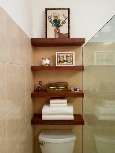 Apartamento Tulum Town 3 Bed/3 Bath Ph: Nature & Convenience!