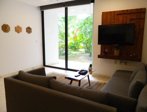 Apartamento Kiin Luxury Condos Riviera Maya
