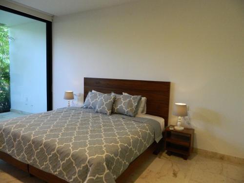 Apartamento Kiin Luxury Condos Riviera Maya