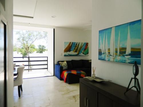 Apartamento Kiin Luxury Condos Riviera Maya
