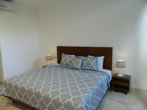 Apartamento Kiin Luxury Condos Riviera Maya