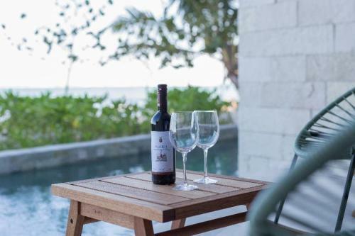 Hotel Alea Tulum