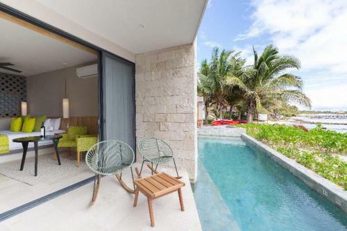 Hotel Alea Tulum