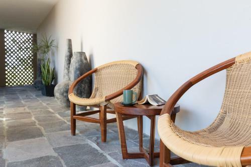 Hotel Alea Tulum