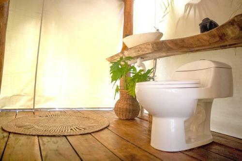 Hotel Serena Glamping Tulum