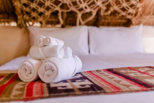 Hotel Serena Glamping Tulum