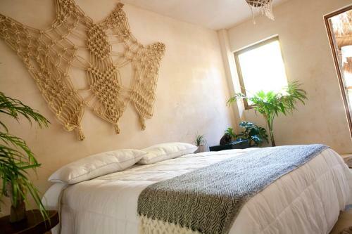 Hotel Serena Glamping Tulum