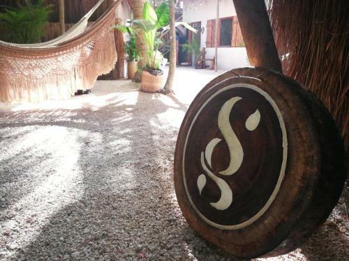 Hotel Serena Glamping Tulum