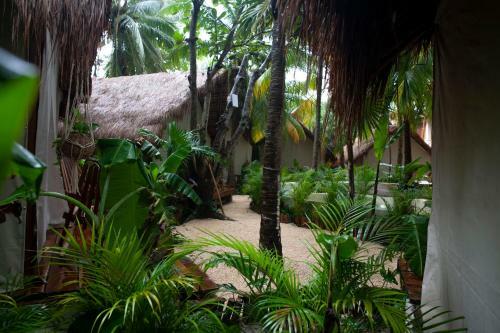 Hotel Serena Glamping Tulum