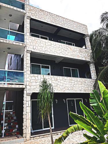 Apartamento Honorium Tulum
