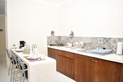 Hotel Casa Xanath