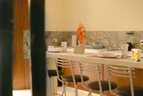 Hotel Casa Xanath
