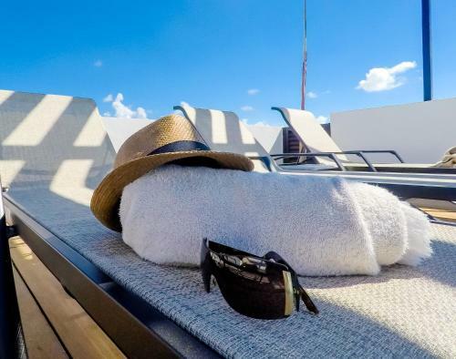Quinto Sol Luxury Apartments By Im�xico