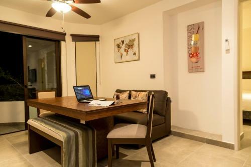 Quinto Sol Luxury Apartments By Im�xico