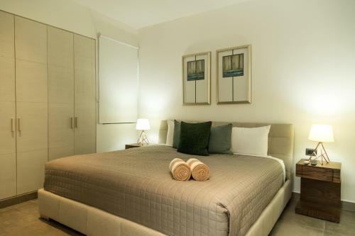 Quinto Sol Luxury Apartments By Im�xico