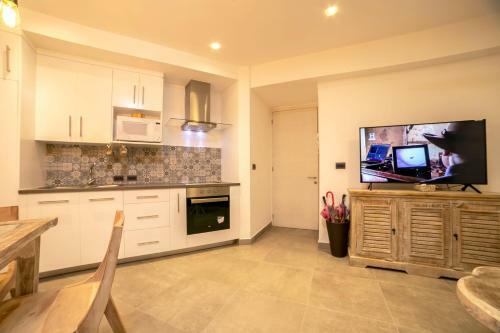 Quinto Sol Luxury Apartments By Im�xico