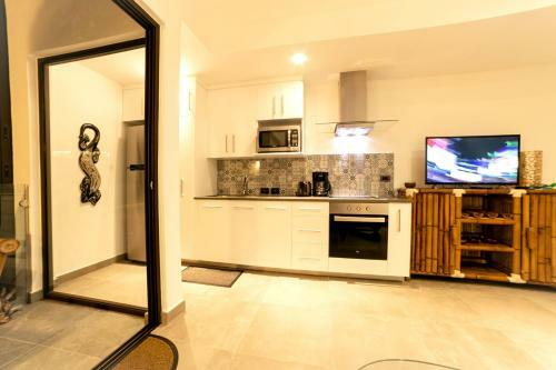 Quinto Sol Luxury Apartments By Im�xico