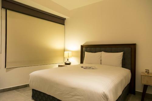 Quinto Sol Luxury Apartments By Im�xico
