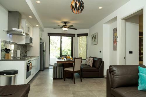 Quinto Sol Luxury Apartments By Im�xico