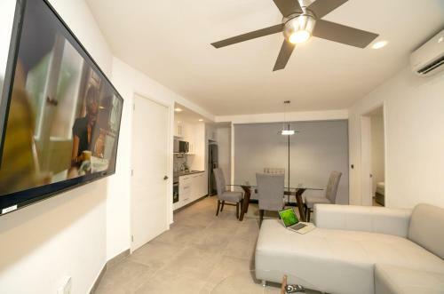 Quinto Sol Luxury Apartments By Im�xico
