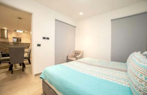 Quinto Sol Luxury Apartments By Im�xico