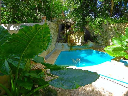 Villa Magical Tulum Jungle Home - Beautiful And Sublime