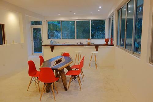 Villa Magical Tulum Jungle Home - Beautiful And Sublime