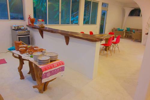 Villa Magical Tulum Jungle Home - Beautiful And Sublime