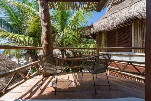 Hotel Delek Tulum By Ahau Collection