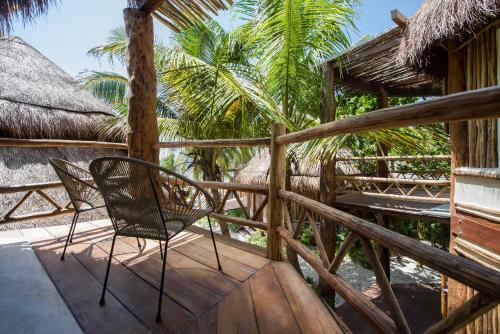 Hotel Delek Tulum By Ahau Collection