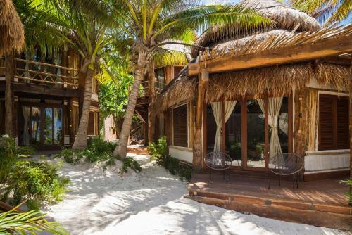 Hotel Delek Tulum By Ahau Collection