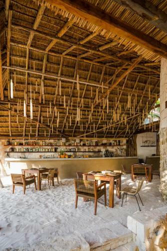 Hotel Delek Tulum By Ahau Collection