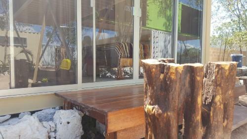 Containme Eco Chic Hotel