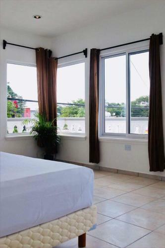 Bed & Breakfast Casa Babel