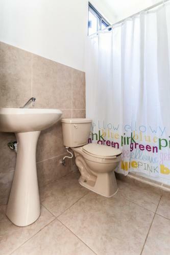 Bed & Breakfast Casa Babel