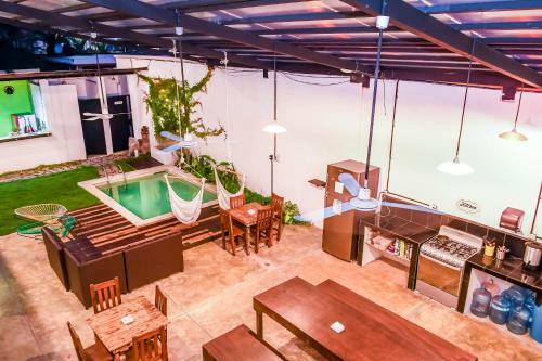 Bed & Breakfast Casa Babel