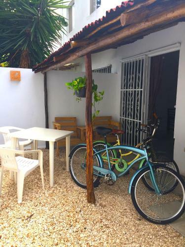 Casa San Jos�