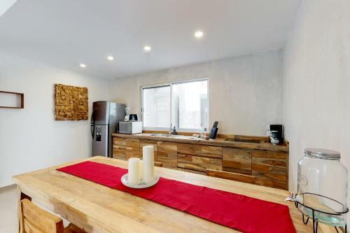 Apartamento Bananquit 06 @ Xaman