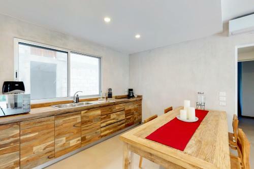 Apartamento Bananquit 06 @ Xaman