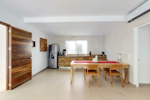 Apartamento Bananquit 06 @ Xaman