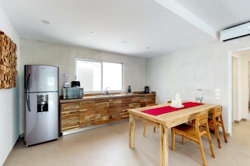 Apartamento Bananquit 06 @ Xaman