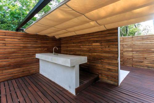Apartamento Oceano Tulum By Moskito
